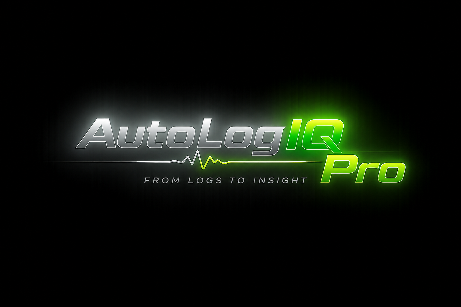 AutoLogIQ Pro
